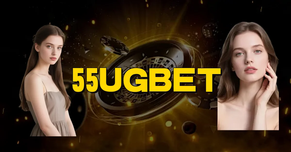 55Ugbet Oficial