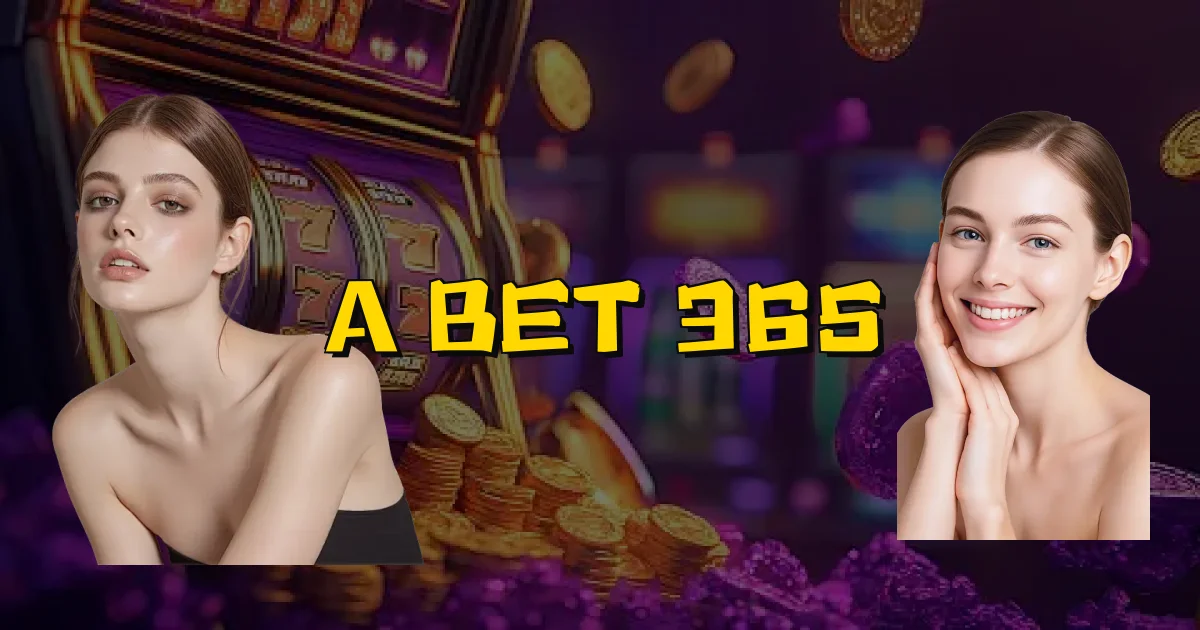 A Bet 365 Oficial