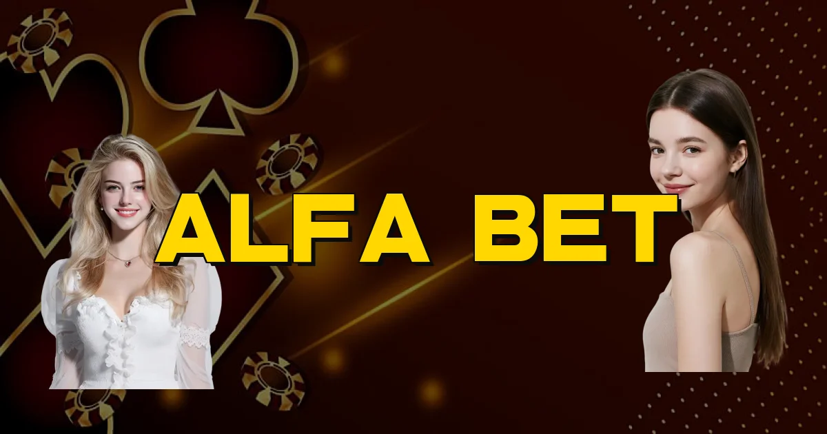 Alfa Bet Oficial