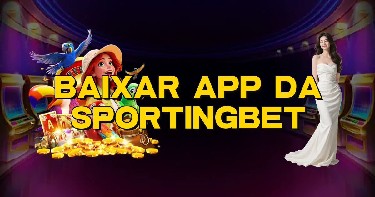 Baixar App Da Sportingbet Oficial
