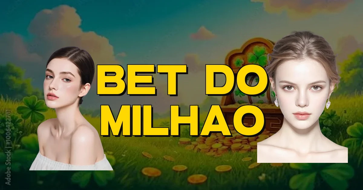 Bet Do Milhao Oficial