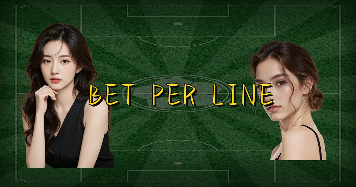 Bet Per Line Oficial