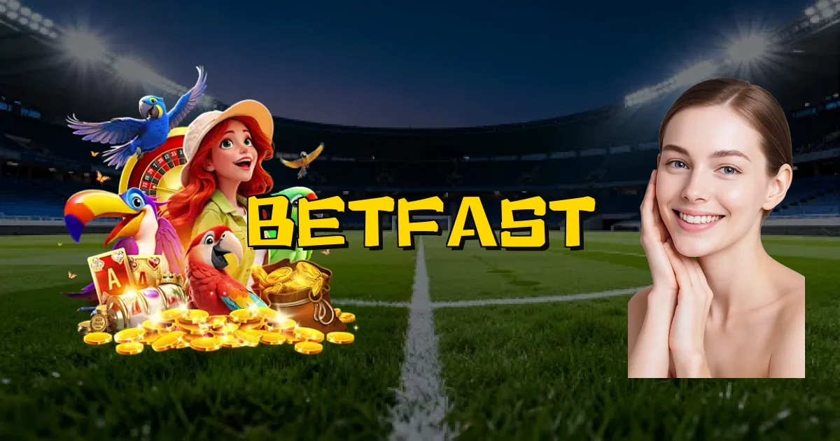 Betfast Oficial