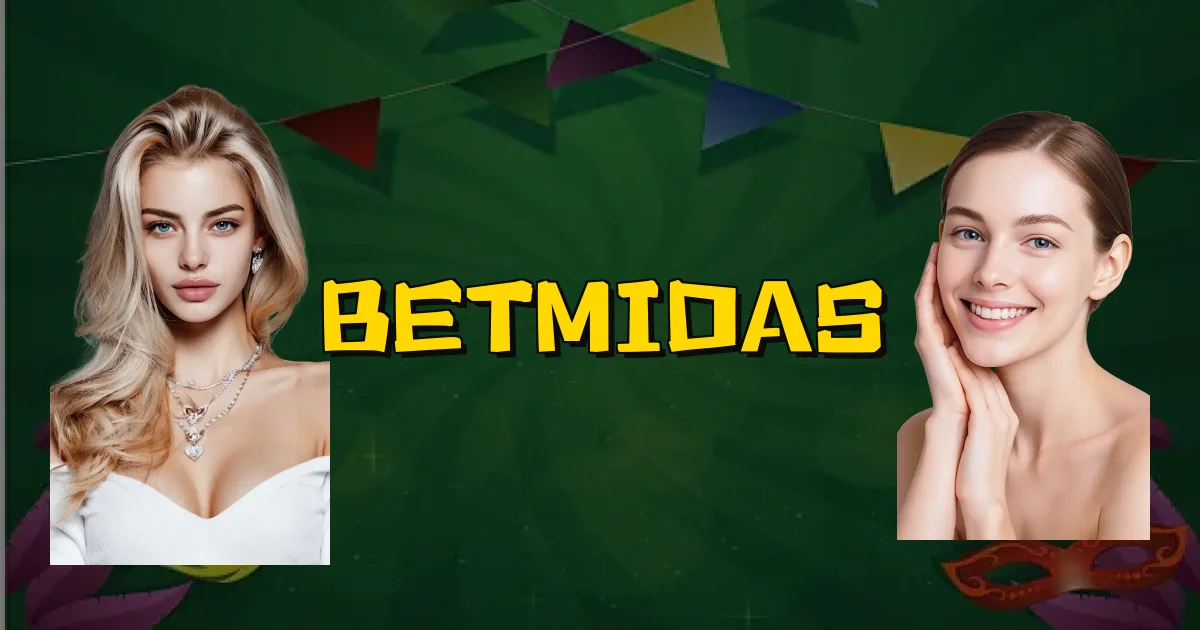 Betmidas Oficial