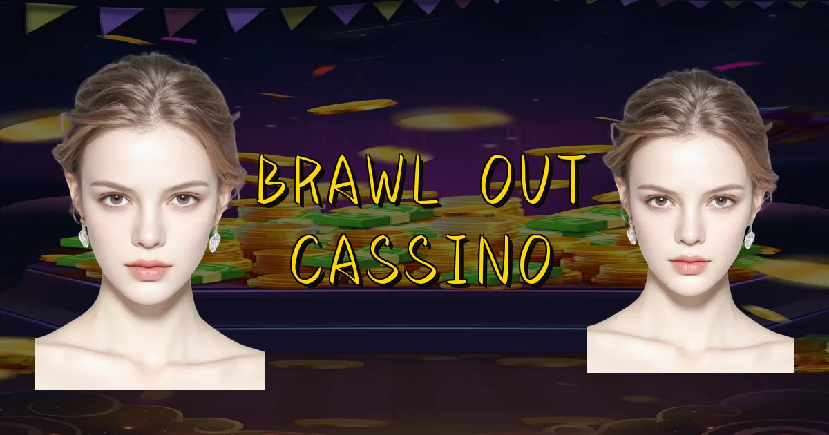 Brawl Out Cassino Oficial