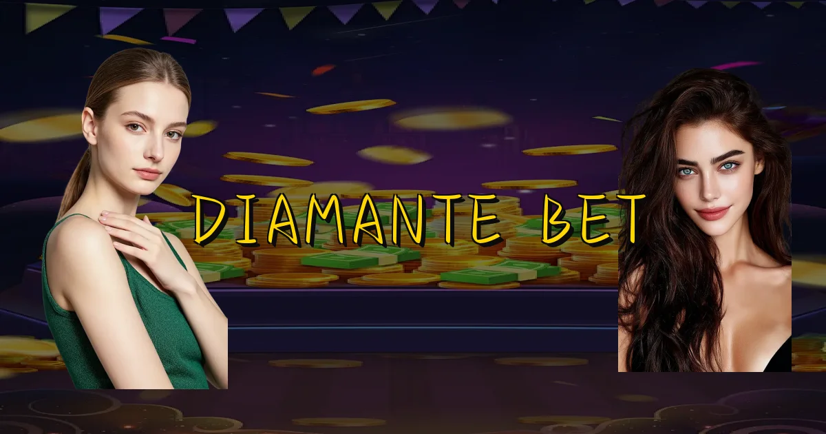 Diamante Bet Oficial