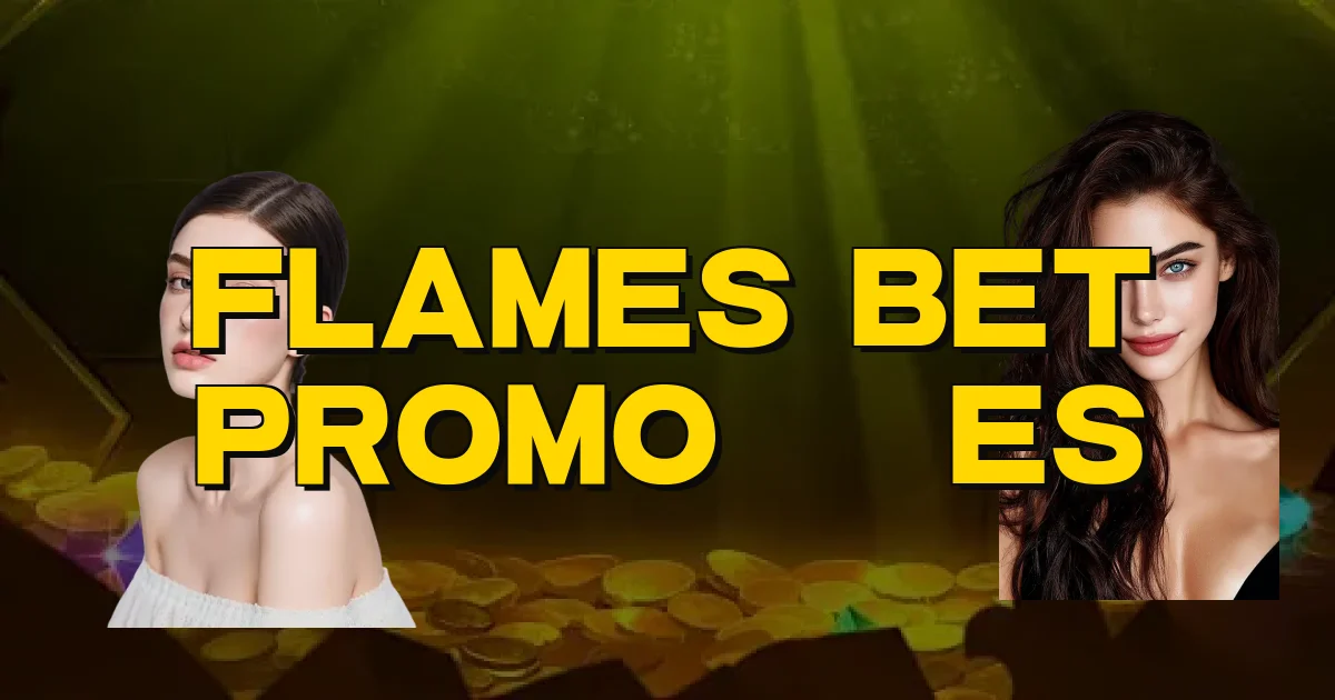 Flames Bet Promoções Oficial