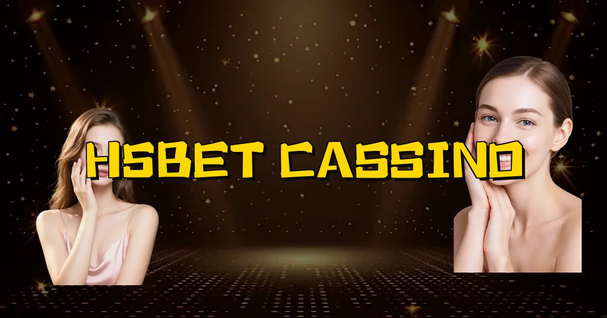H5Bet Cassino Oficial