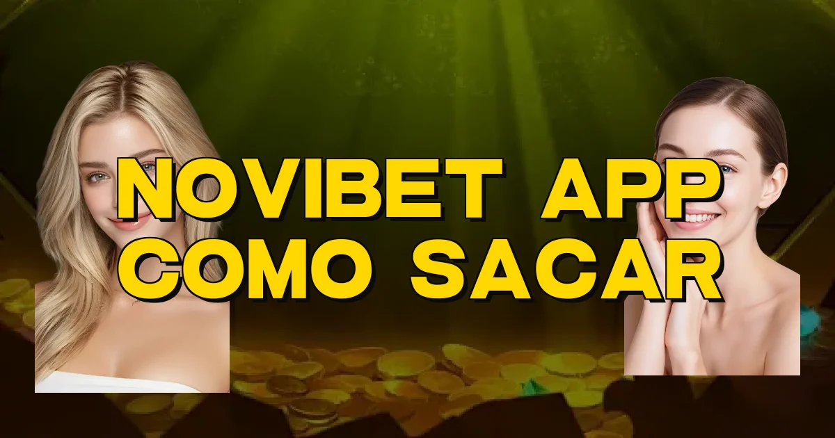 Novibet App Como Sacar Oficial