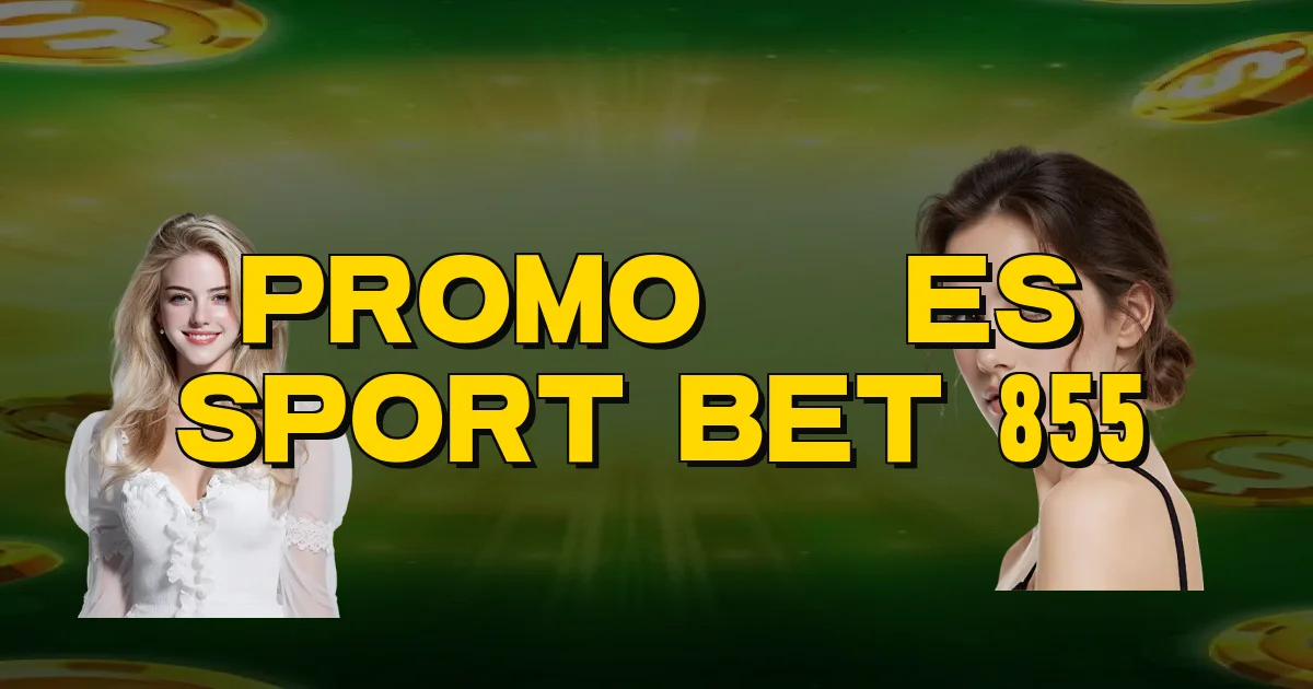 Promoções Sport Bet 855 Oficial