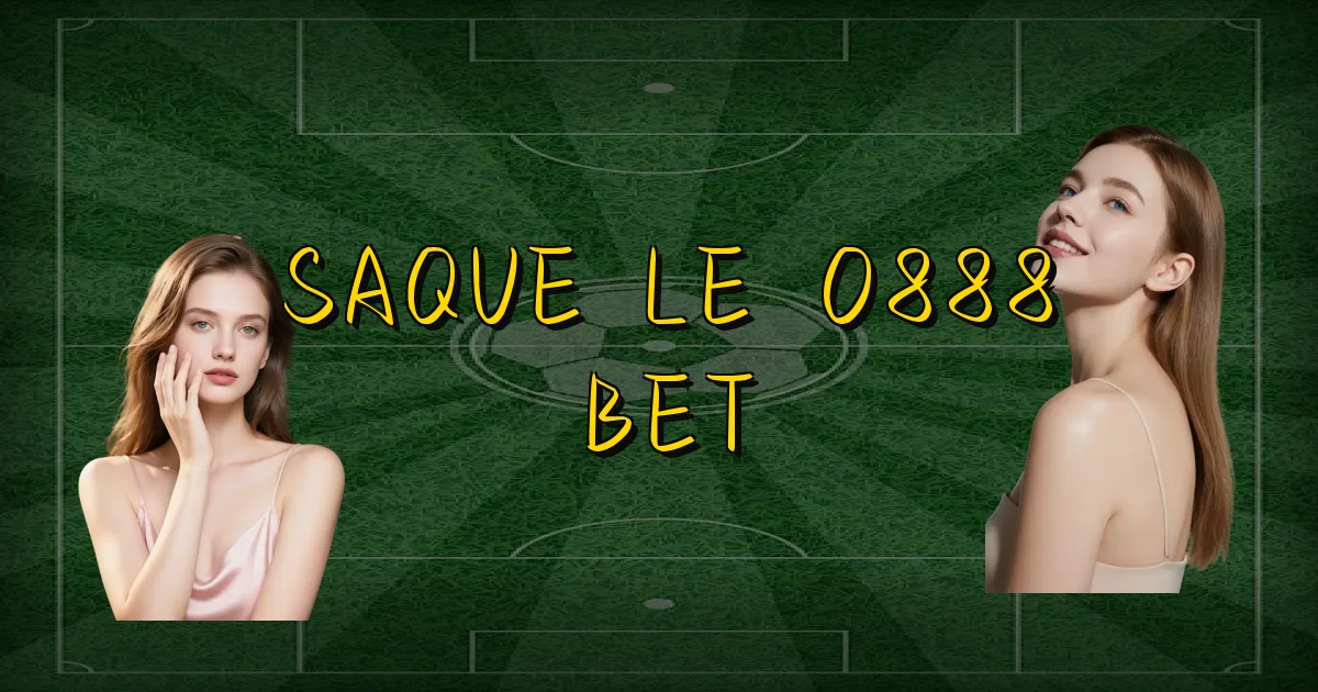 Saque Leão888 Bet Oficial