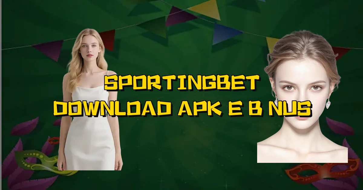 Sportingbet Download Apk E Bônus Oficial